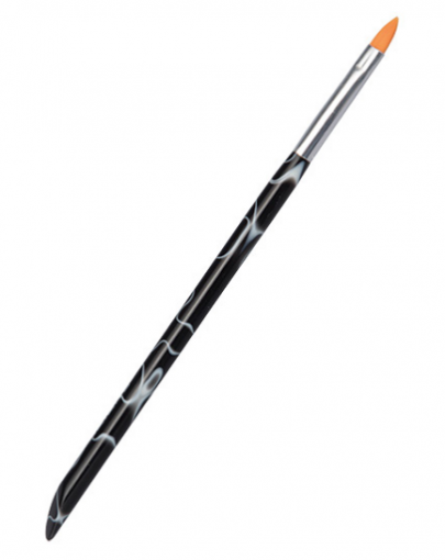ENTITY ONE GEL BRUSH - PINCEL DE GEL
