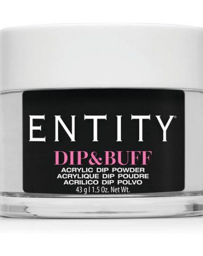 #5301248 ENTITY DIP & BUFF - LITTLE BLACK BOTTLE  43G