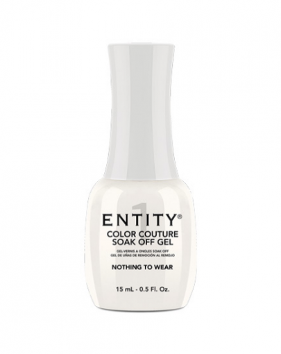 Soak Off Nothing To Wear