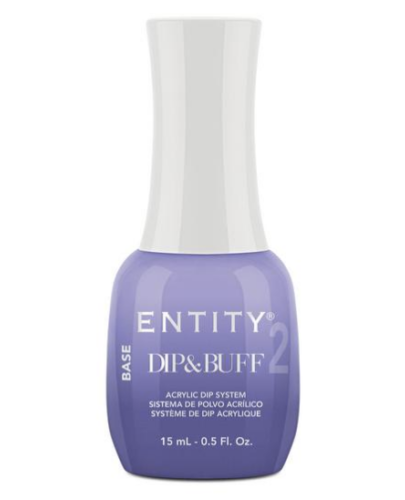 Dip or Brush Base Coat