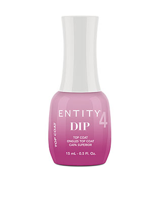 DIP OR BRUSH TOP COAT