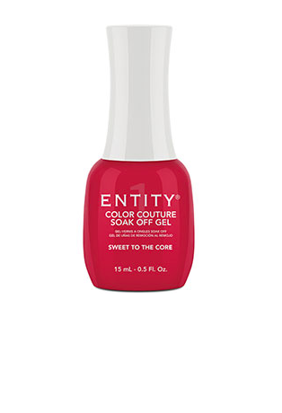 Soak Off Sweet To The Core