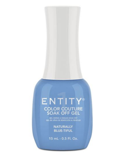 Soak Off Naturally Blue-Tiful