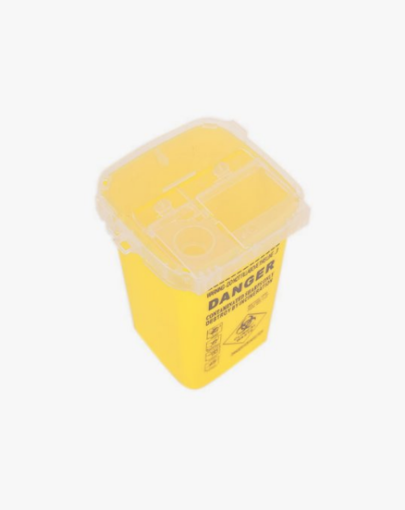 CAJA CORTOPUNZANTE 1 LT