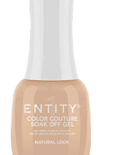 Soak Off Natural Look 15 ml