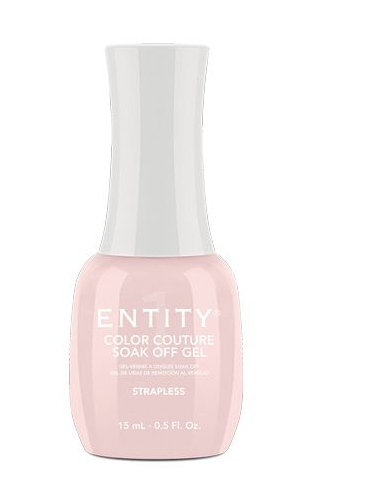 Soak Off Strapless 15 ml
