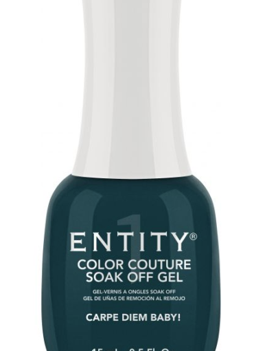 Soak Off Carpe Diem Baby! 15 ml