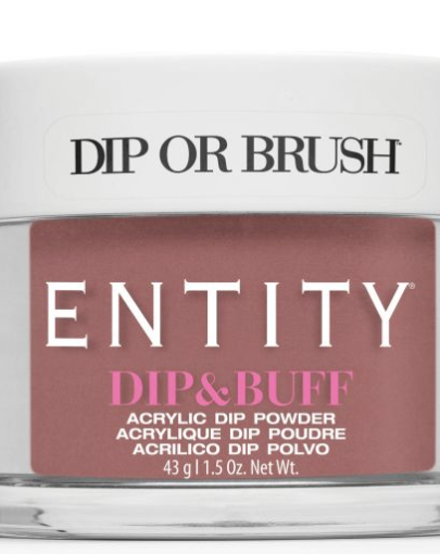 Entity Dip or Brush Feeling Rome-Antic 43 gr