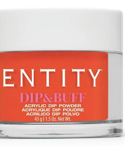 Entity Dip or Buff Electric You